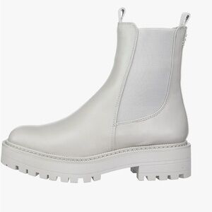 Sam Edelman Women's Laguna Chelsea Boots size 7.5